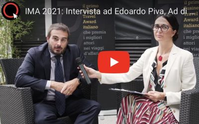 Serviced apartments Milano: intervista a Edoardo Piva