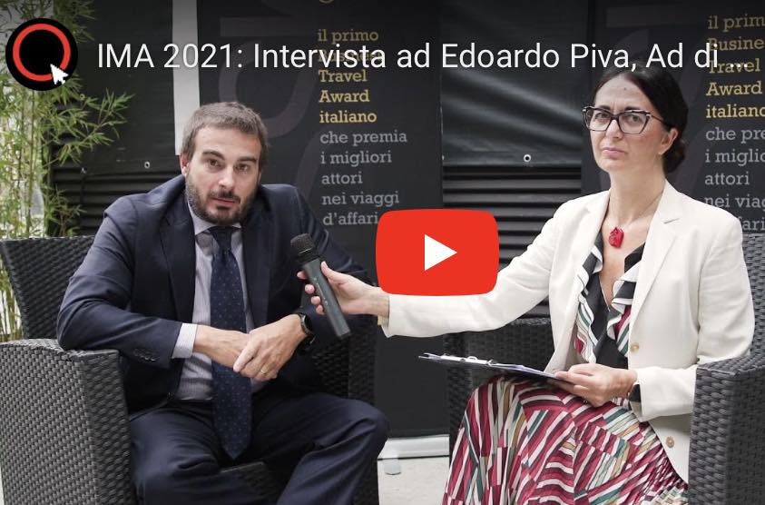Serviced apartments Milano: intervista a Edoardo Piva