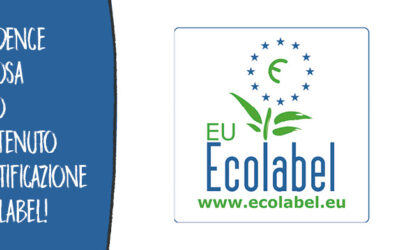 Residence Cimarosa Milano Ottiene la Certificazione EU Ecolabel: Un Impegno Concreto per un Futuro Sostenibile